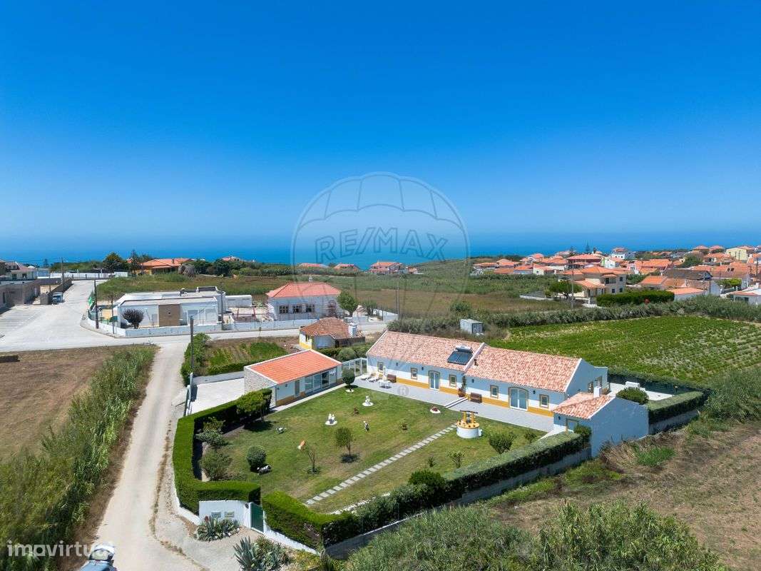 Moradia T5 para venda - Grande imagem: 3/45