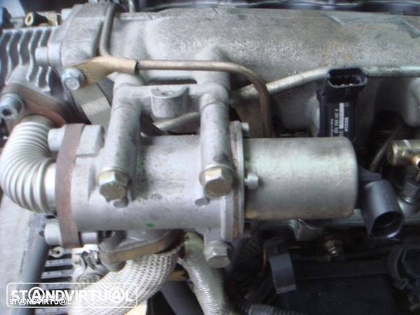 Motor Alfa 156 1.9 JTD - 6