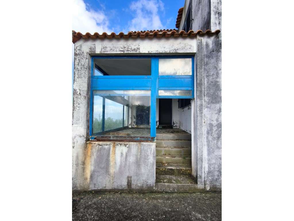 AMPLA MORADIA com vista mar - Cedros, Santa Cruz das Flores, Ilha d...-8
