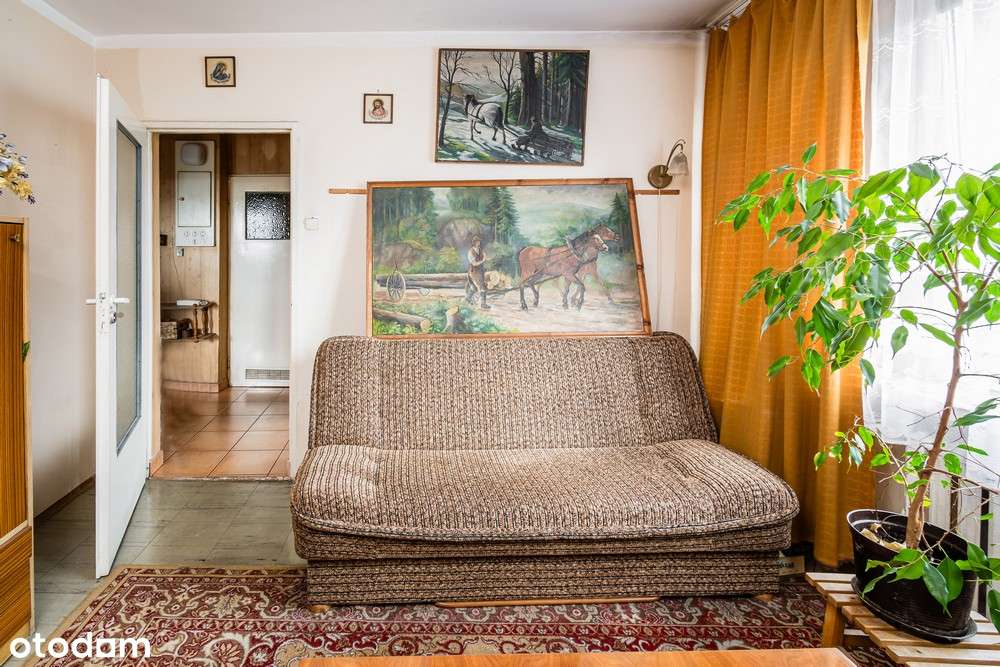 Przestronne 3-pok. z dużym salonem i ustawnymi pokojami, 6. piętro-11