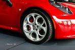 Alfa Romeo 4C 1750 TBi - 10