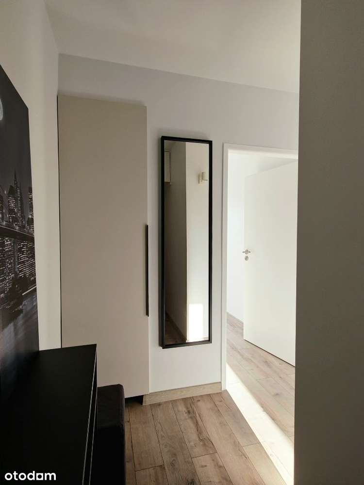 Nowe 2-pokojowe mieszkanie | górny Mokotów - Pełny obrazek: 5/10