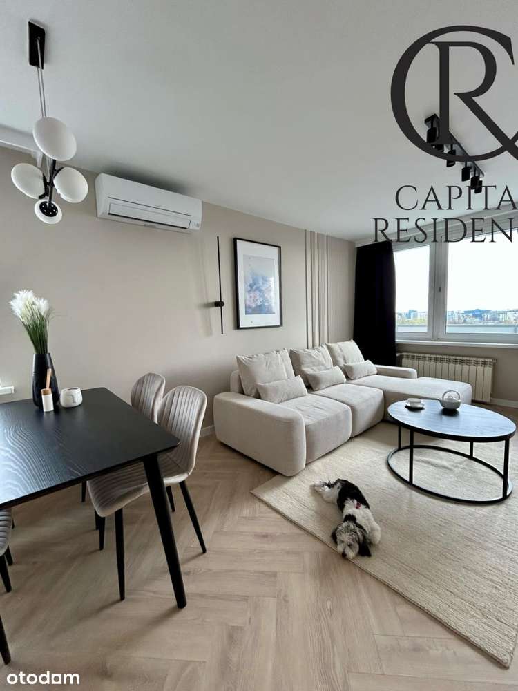 Mokotów/ sprzedaż/ 4 pokoje-2