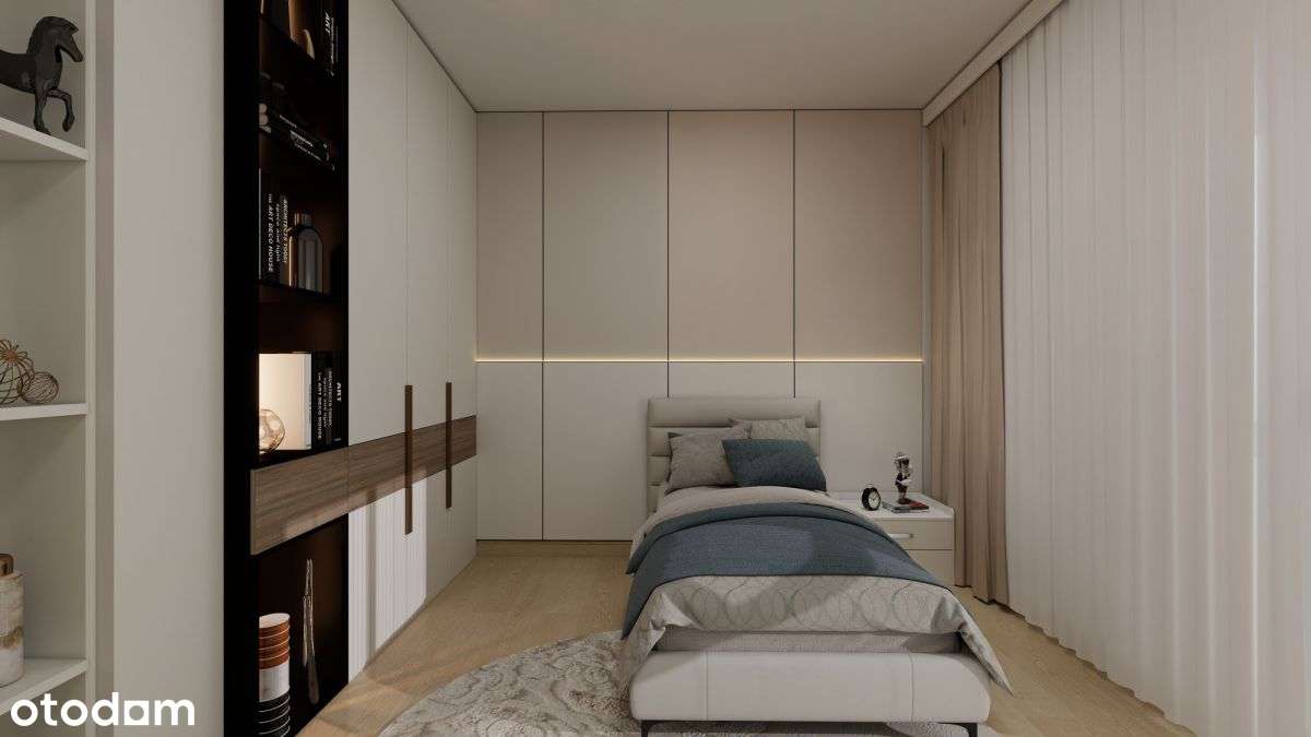 Dom dla rodziny | Myślenice | Ogród | Garaż-9