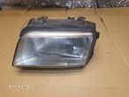 LAMPA LEWA PRZÓD PRZEDNIA AUDI A4 B5 - 1