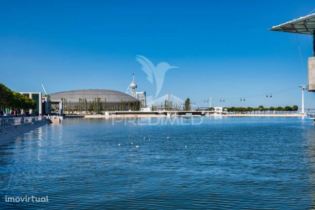 Loja Lisboa Parque das Nações