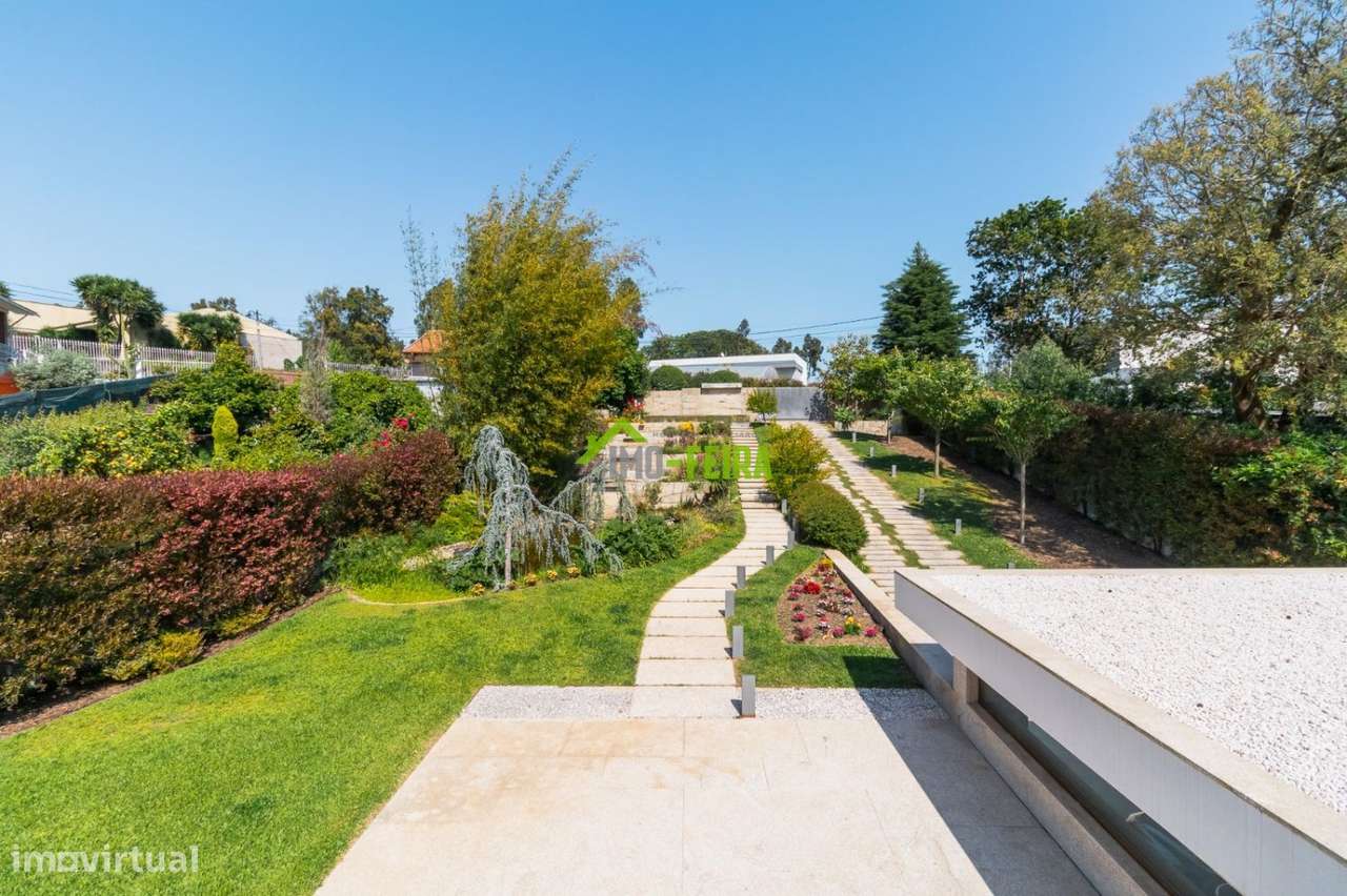 Majestosa Moradia de Luxo, Santa Maria da Feira-23