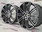 Jantes Porsche Cayenne em 20 | 5x130 - 3