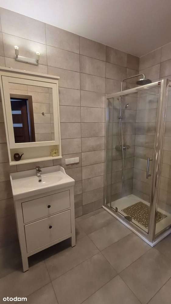 Trzy pokoje w Miasteczku Wilanów-12