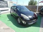 Renault Grand Scénic 1.5 dCi Dynamique S 7L - 5