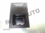 Luz Airbag 5g191_9225 Vw Golf Vii (5g1) 1.6 Tdi [2012_2019] - 1