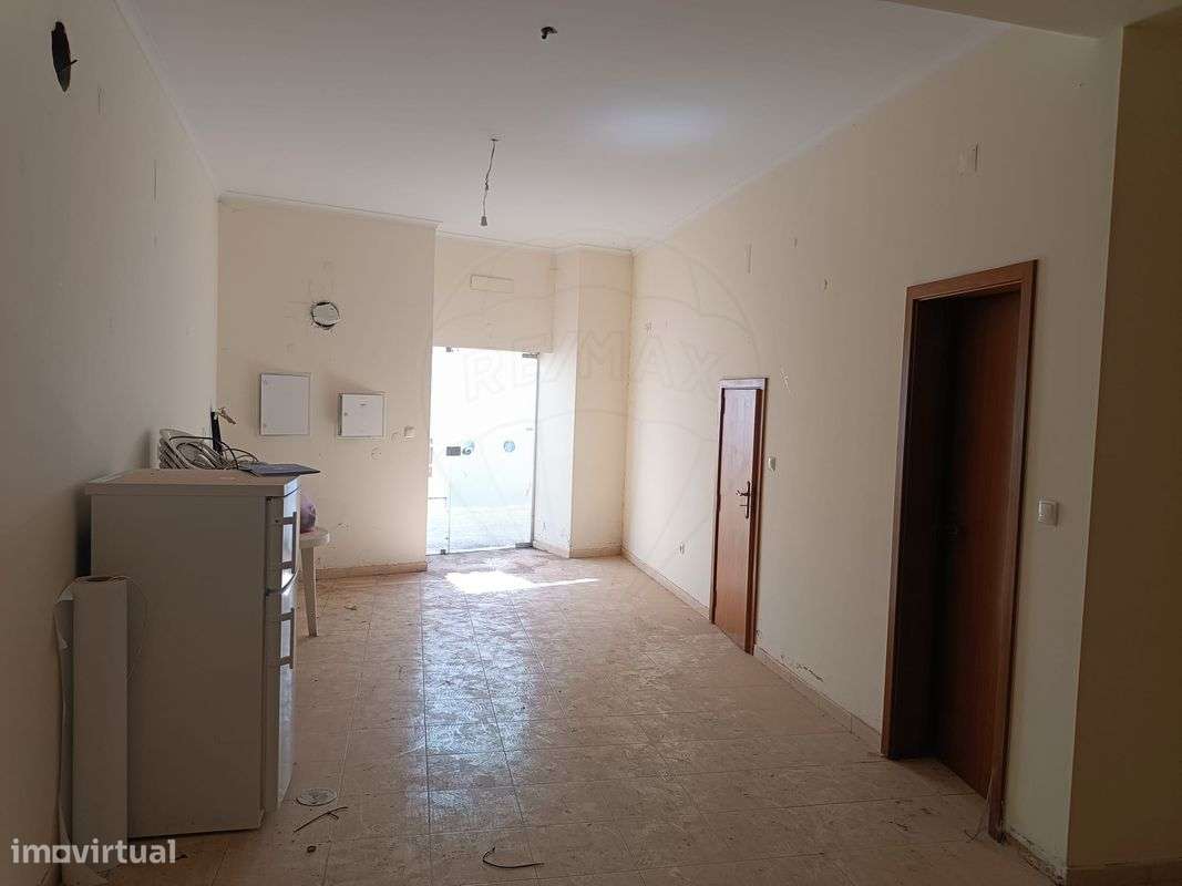 Loja  para arrendamento - Grande imagem: 4/6