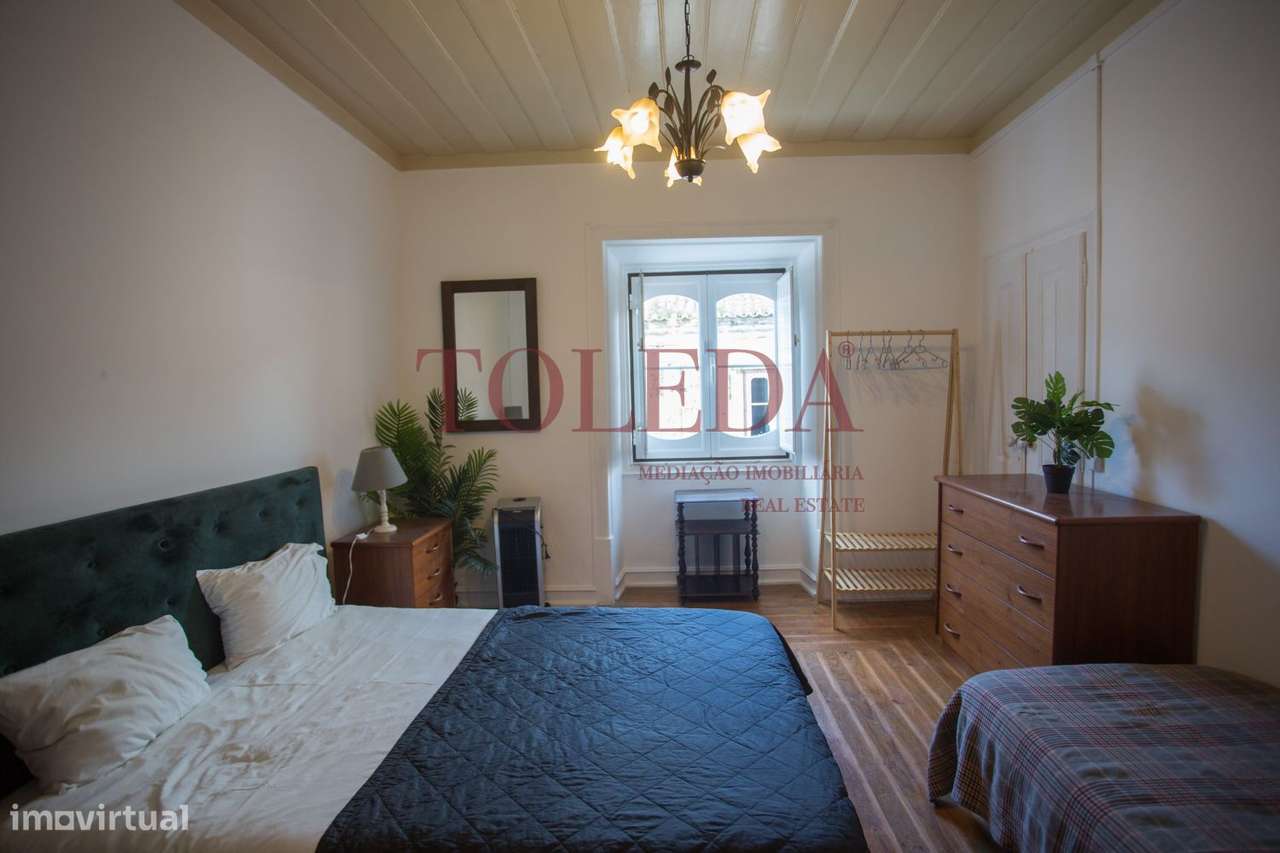 Moradia 3 Pisos 10 Divisões-13