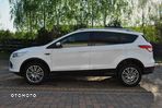 Ford Kuga 2.0 TDCi 4x4 Titanium - 17