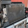 KOMPLET CHŁODNIC PLYNU INTERCOOLER ACTROS MP2 - 1