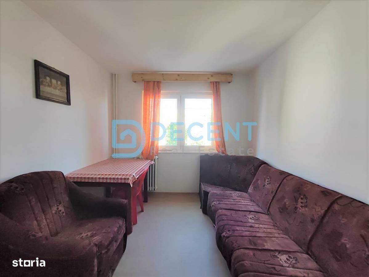 Apartament 2 camere, Cartierul Florilor, Brasov