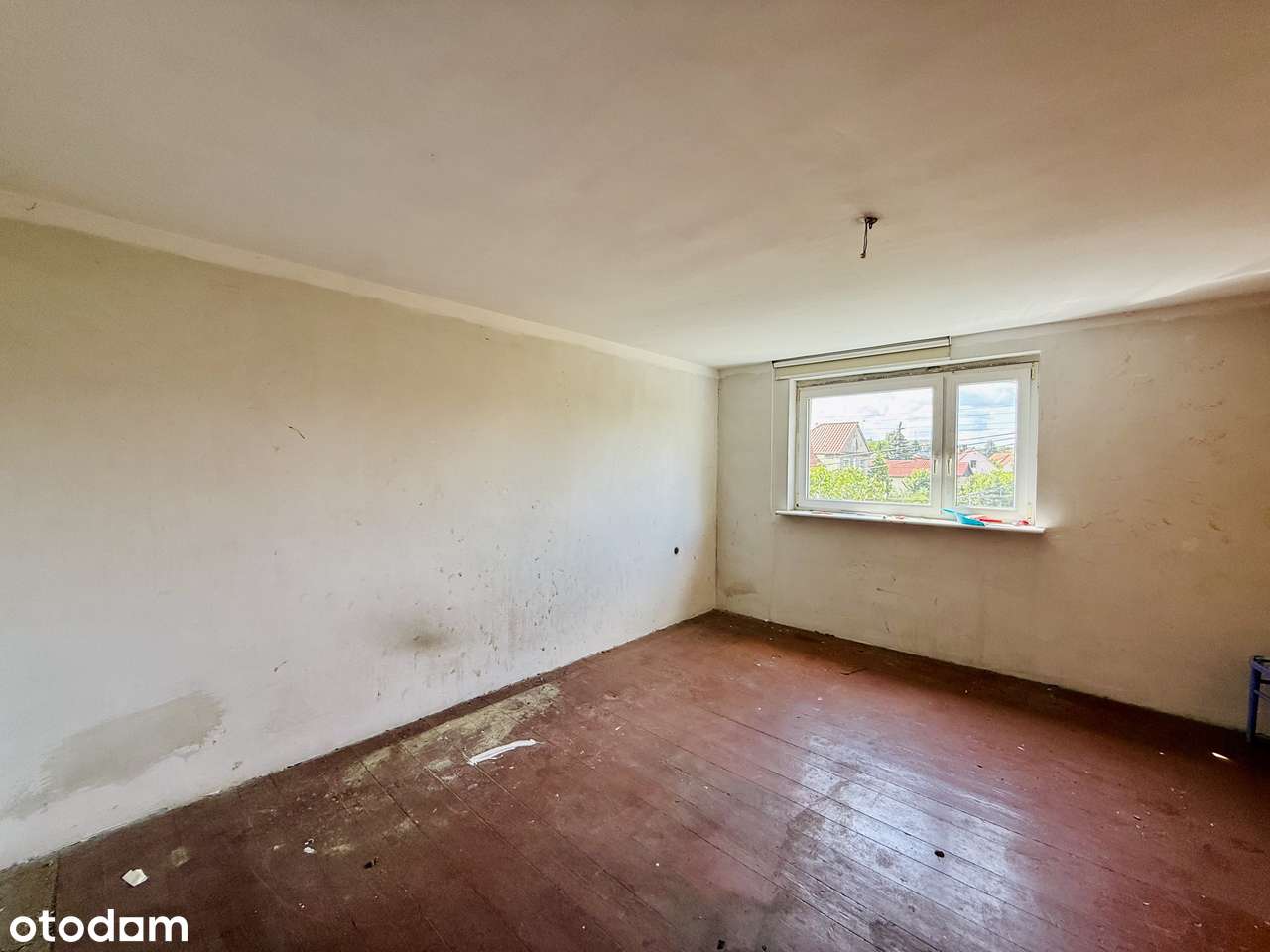 Dom w Świebodzinie na sprzedaż – ul. Poprzeczna, 8 arów-7