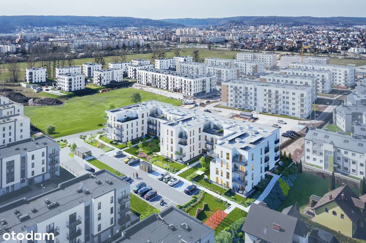 Osiedle Janowo Park III w Rumi-6