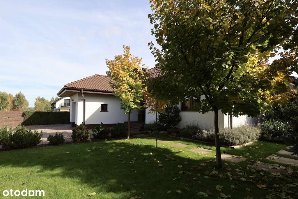 Dom z sauną, basenem i FV w malowniczej okolicy - Pełny obrazek: 5/20