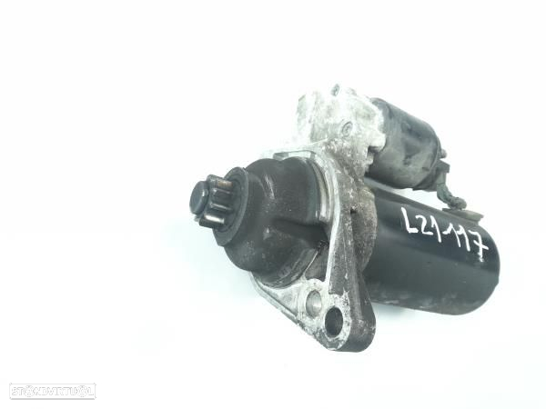 Motor Arranque Volkswagen Golf Plus (5M1, 521) - 2