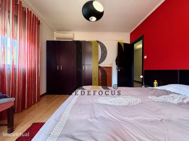 Moradia T3 térrea renovada, no Furadouro (Ovar)-20