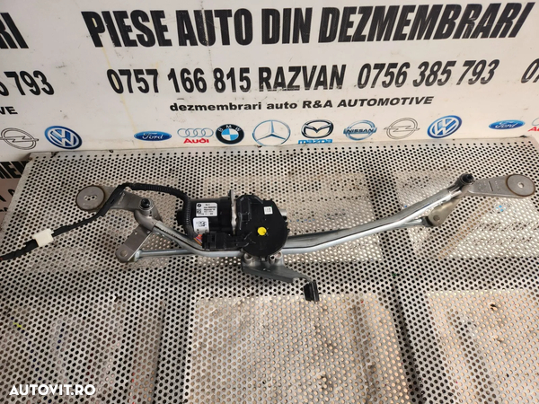 Ansamblu Motoras Stergatoare Bmw M2 M240 G42 Volan Stanga Dezmembrez Bmw - Dezmembrari Arad - 3