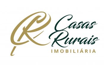 Casas Rurais - Imobiliária Logotipo