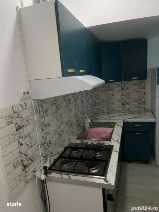 Apartament 2 camere |Calea Victoriei|Centru vechi|Renovat 2025|METROU| - Imagine principală: 5/9