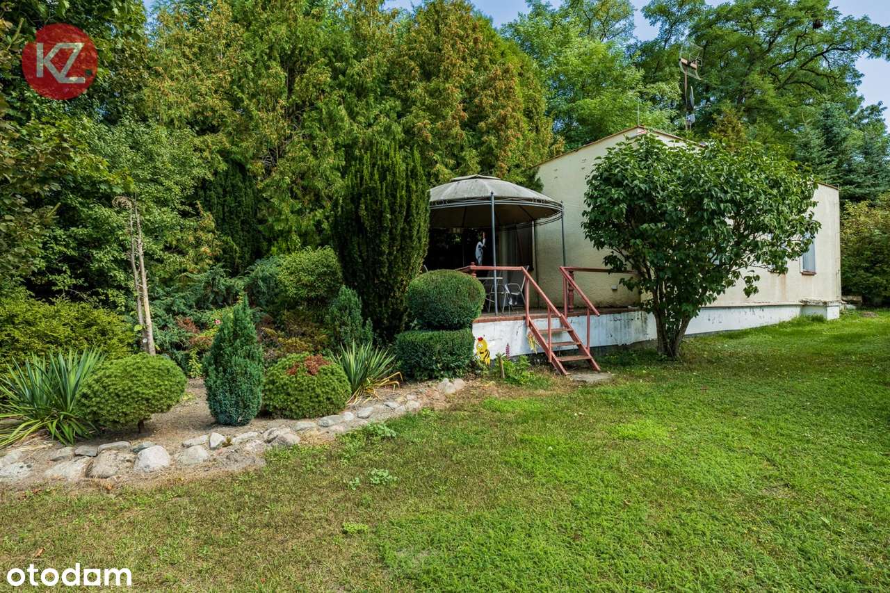 Wyjątkowa posiadłość z małą elektrownią wodną. - Pełny obrazek: 4/20