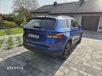 Skoda Kodiaq 2.0 TSI 4x4 Style DSG 7os - 5