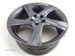 Felga Aluminiowa VOLVO S60 V60 V70 S80 18" x 8.0" 5x108 ET55 31362188 - 5