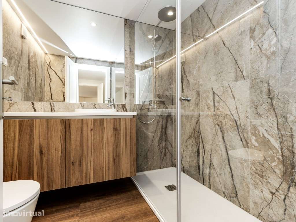 Apartamento T3 no Parque das Nações (EXPO)-8