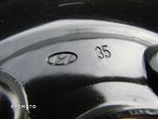 FELGI 14 HYUNDAI i10 II 5,5j 4x100 ET47  TPMS - 12