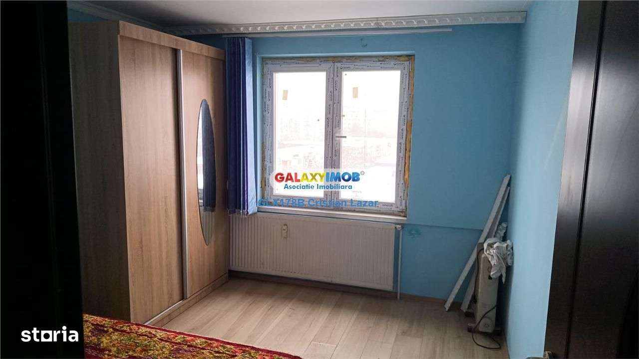 CENTRALA TERMICA, 10 MINUTE METROU CRANGASI - Imagine principală: 4/14