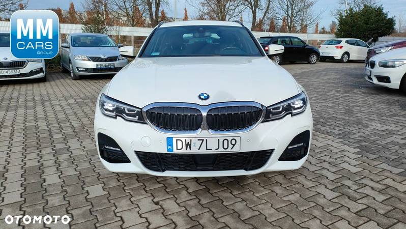 BMW Seria 3 - 7