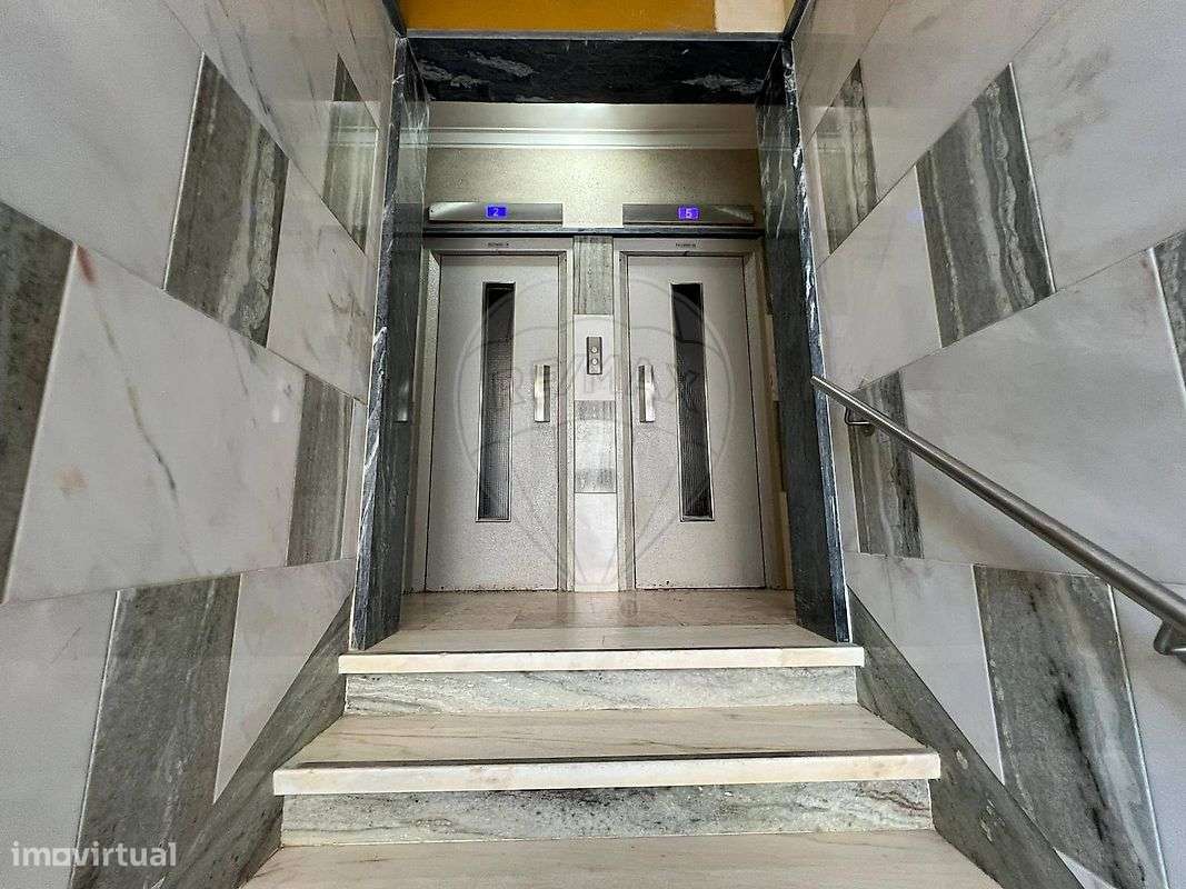 Apartamento T2 para arrendamento - Grande imagem: 4/17