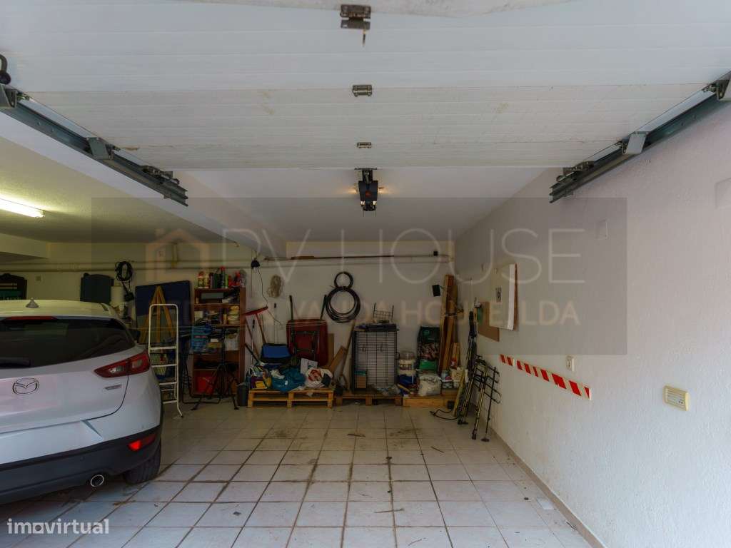 Moradia Duplex V5 duplex com Garagem Algueirão-45