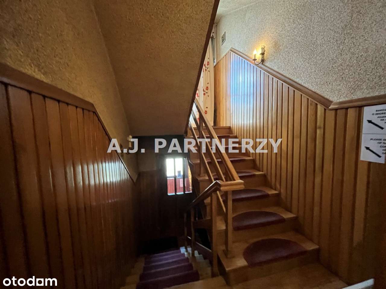 Duzy dom/ 3 mieszkania/ Wieliczka-5