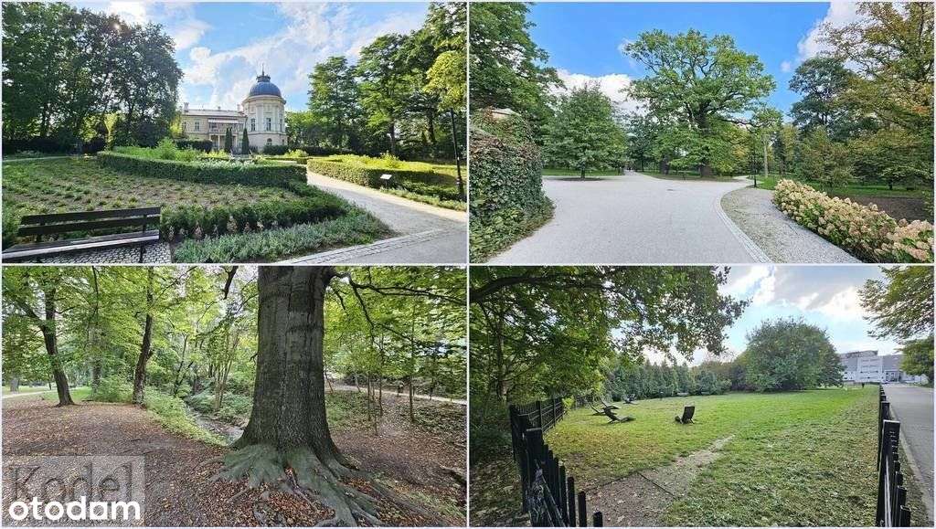 Górników Wielicka 4(5)pokoje 2łaz 103m2 przy parku-19