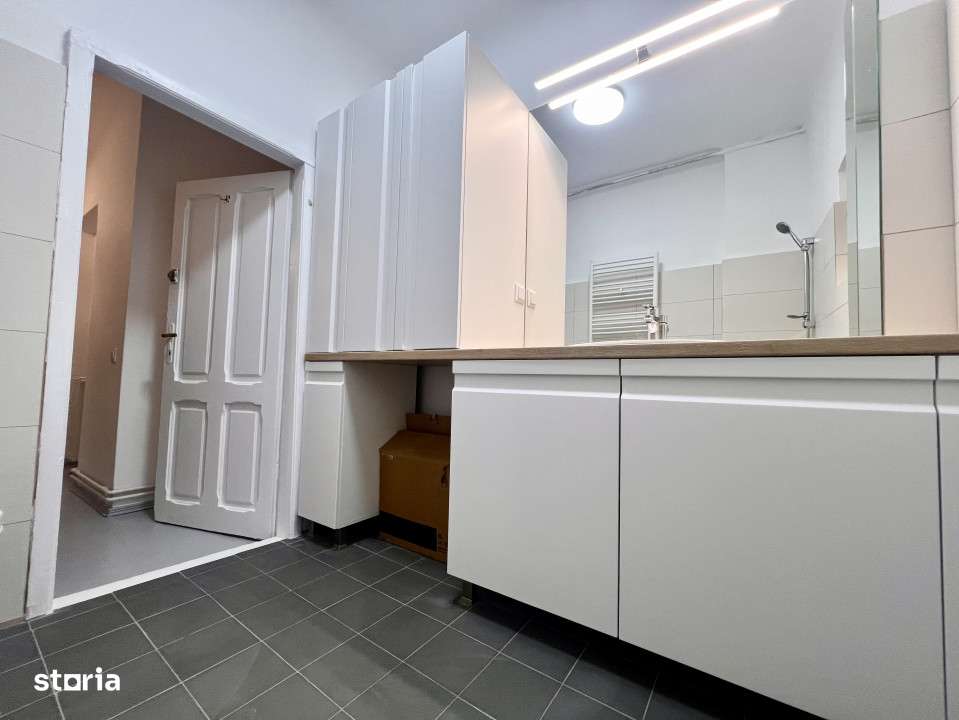 Vila individuala zona Floreasca-18