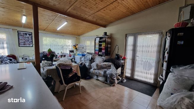 Casa de vanzare in Cornetu-8