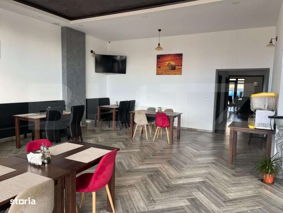 Spatiu Comercial de Inchiriat | 190 mp | Zona Piata de Vechituri - Imagine principală: 2/12