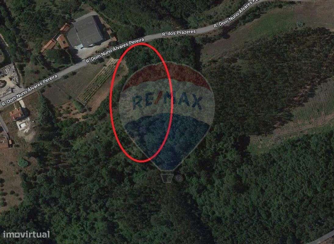 Terreno  para venda - Grande imagem: 2/4