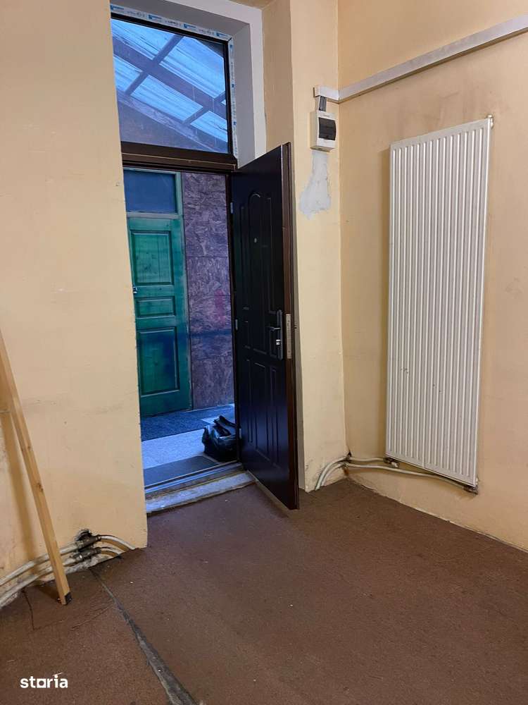 RAMDA, Spatiu de inchiriat Decebal 3 camere 100 mp - Imagine principală: 5/12