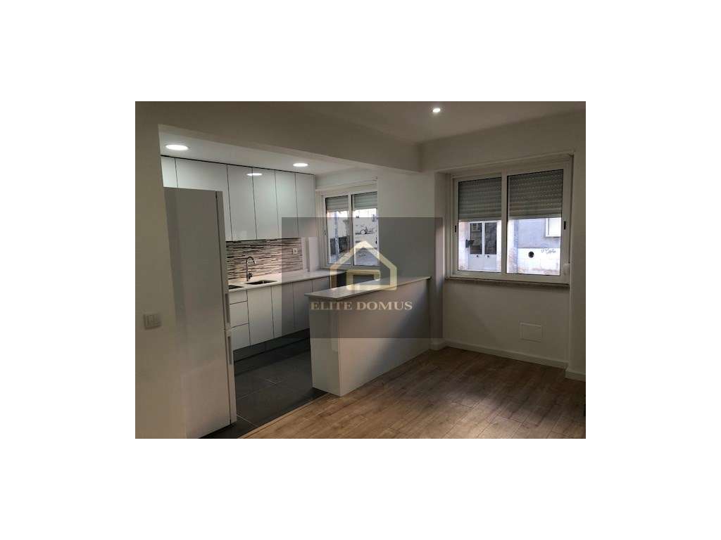 T3 Remodelado, Queluz - Belas!-4