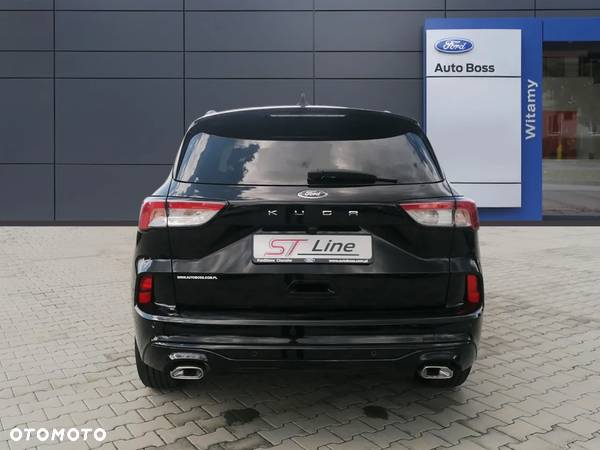 Ford Kuga 1.5 EcoBoost FWD ST-Line - 3