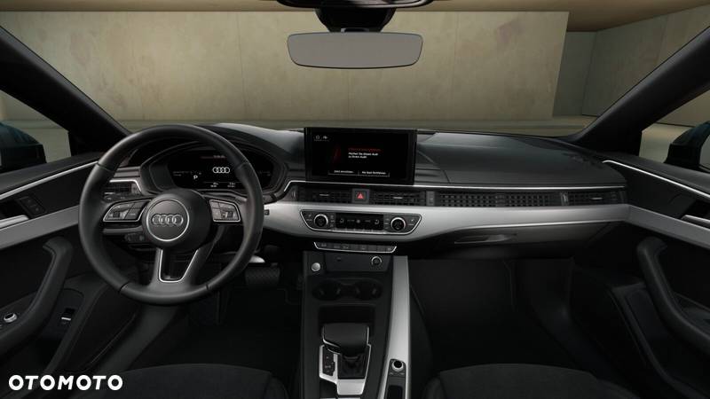 Audi A5 40 TDI mHEV S Line S tronic - 8