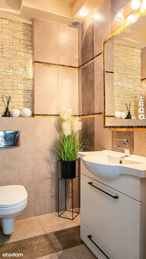 Nowoczesny dom 157 m², Dolaszewo, działka 1441 m²-6