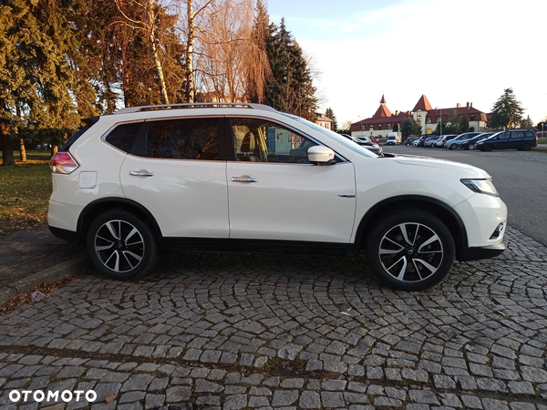 Nissan X-Trail 1.6 DCi Tekna 2WD EU6 - 2