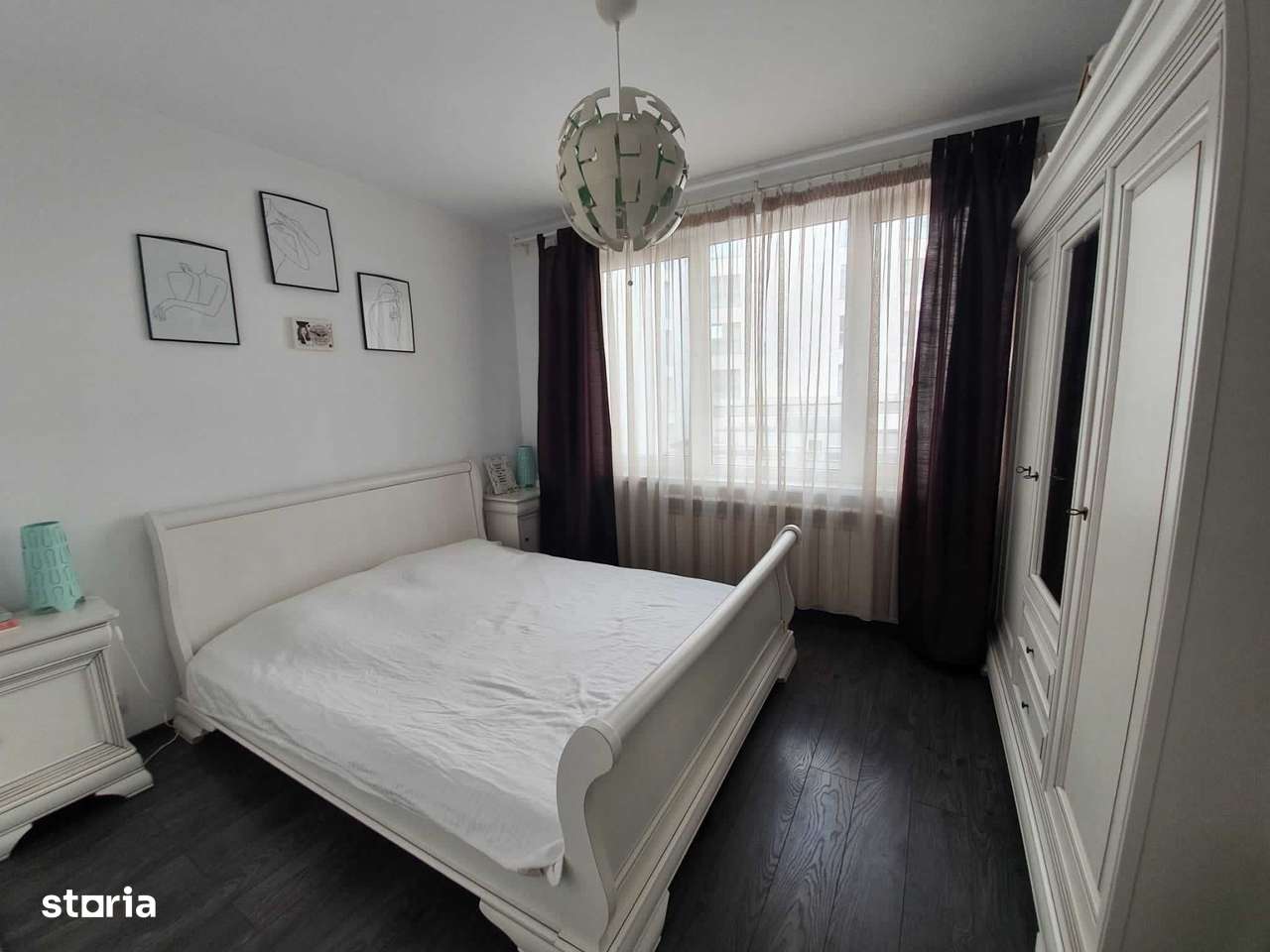Apartament Stirbei Voda/Calea Victoriei - Imagine principală: 2/7